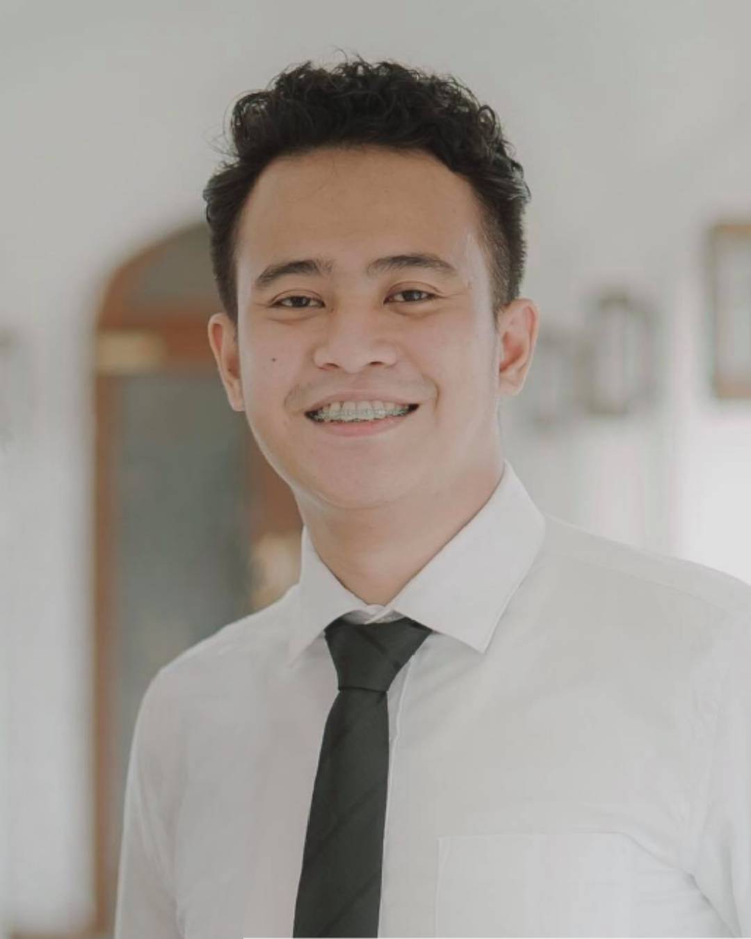 Founder of Zerune Digital